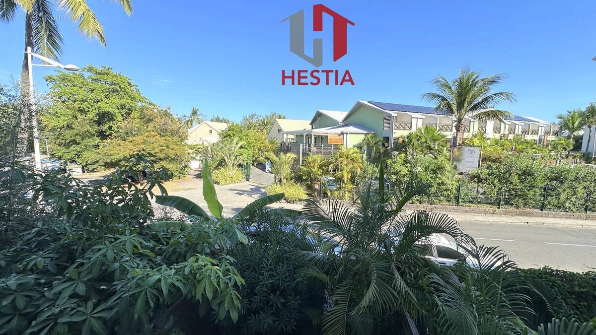 Appartement à SAINT-PAUL