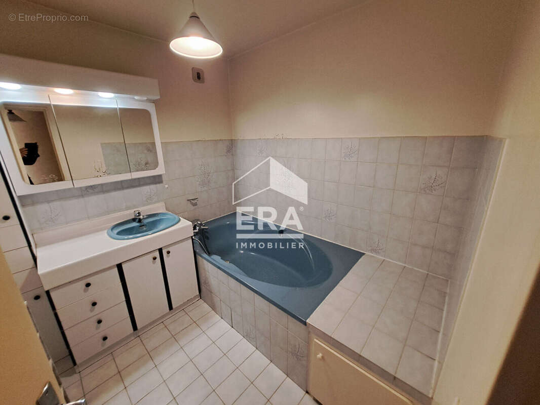 Appartement à GAP