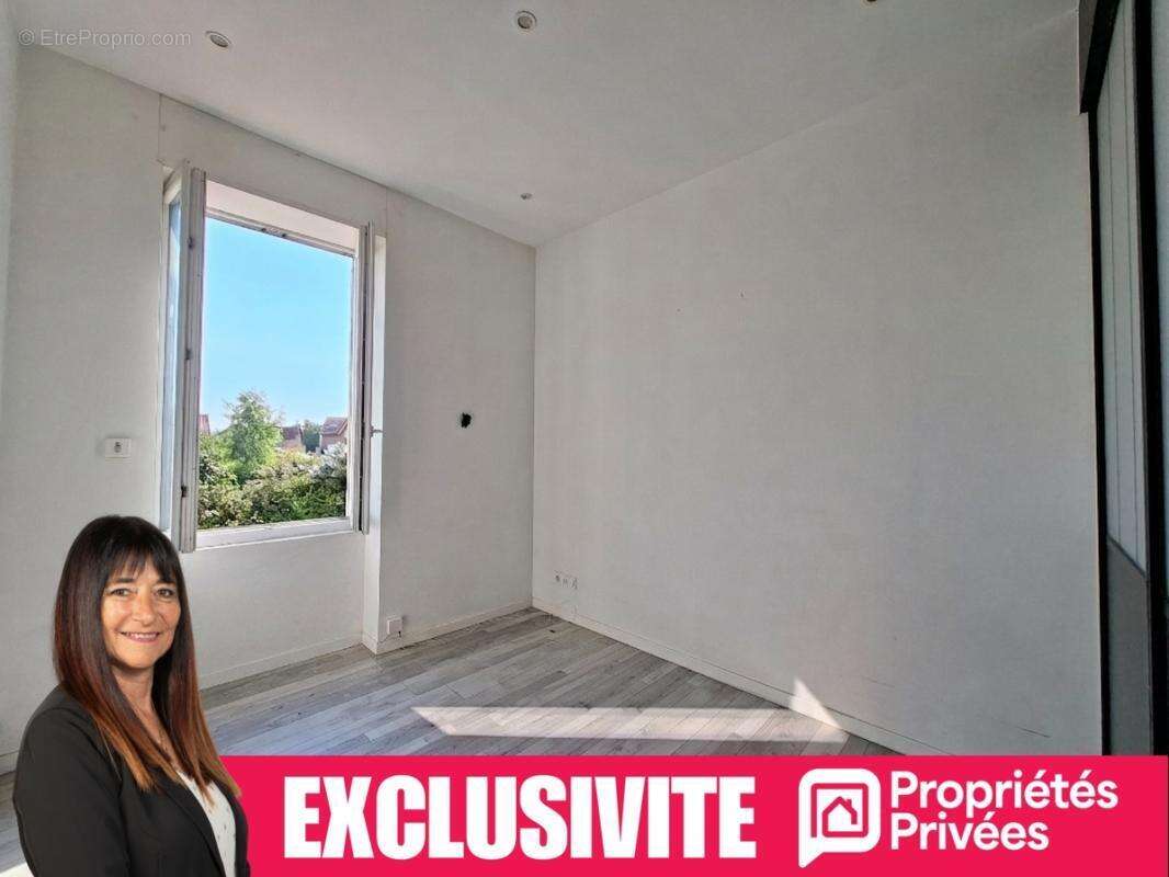 Appartement Riorges T2 Bis en Duplex - photo 4