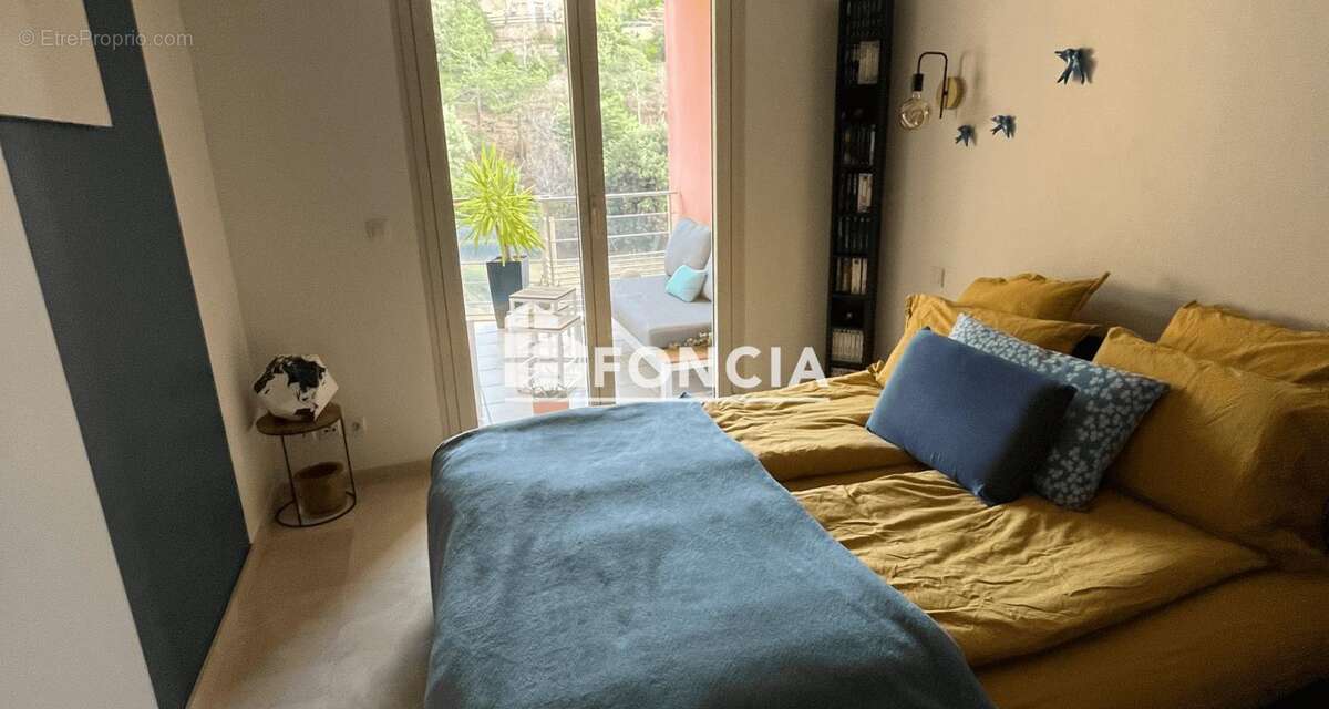 Appartement à THEOULE-SUR-MER