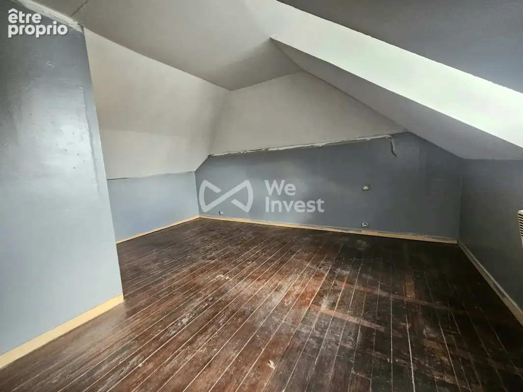 Maison 43 m² à Rouen  - photo 9