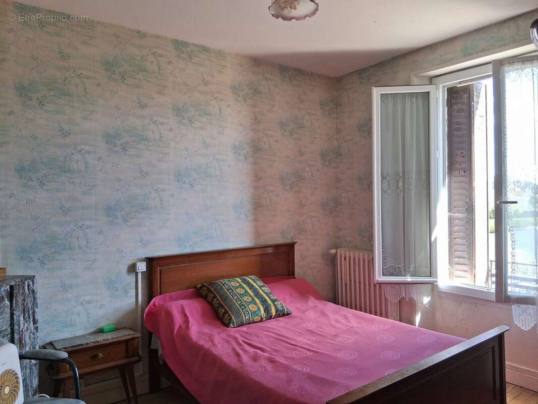 Maison 45 m² à Aigurande  - photo 32
