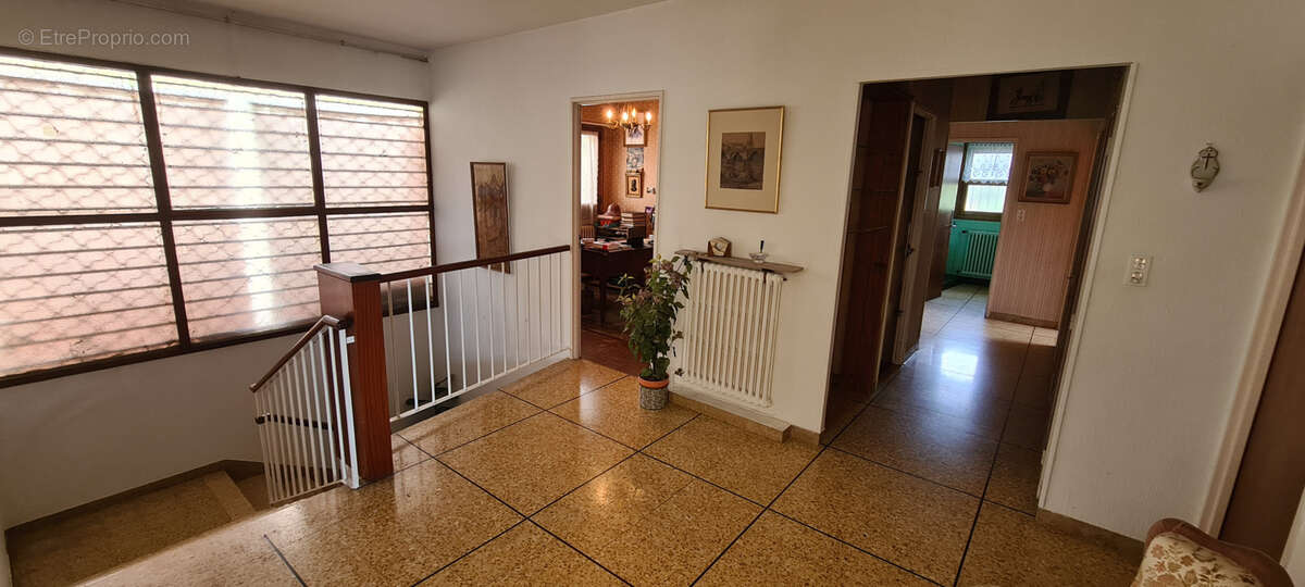 A Ajaccio, une villa avec appartement vue mer - photo 11