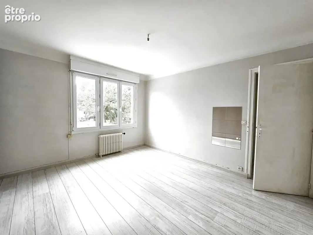 La Baule Lajarrige : T3 62 m2 - photo 7