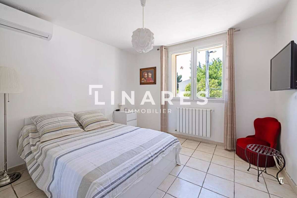 Maison à MARSEILLE-12E