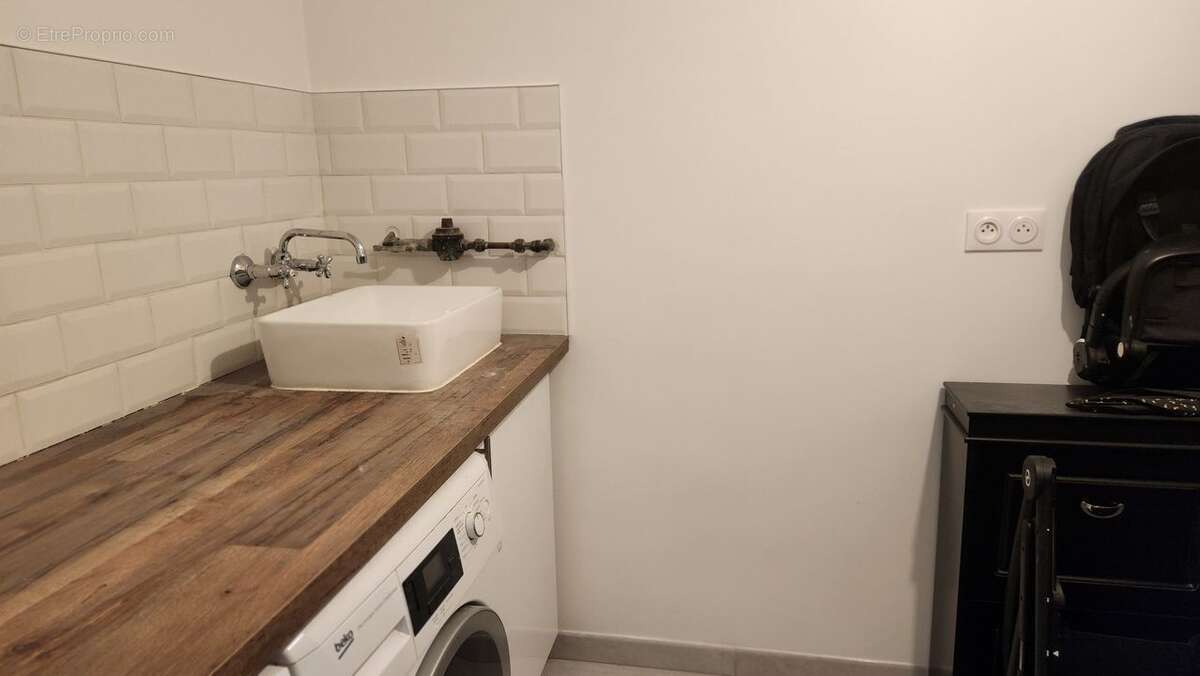 AURIOL - Appartement en duplex Type 3 de 95m² - sans travaux - - Appartement à AURIOL