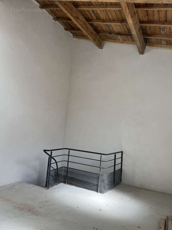Maison à ROMAGNAT