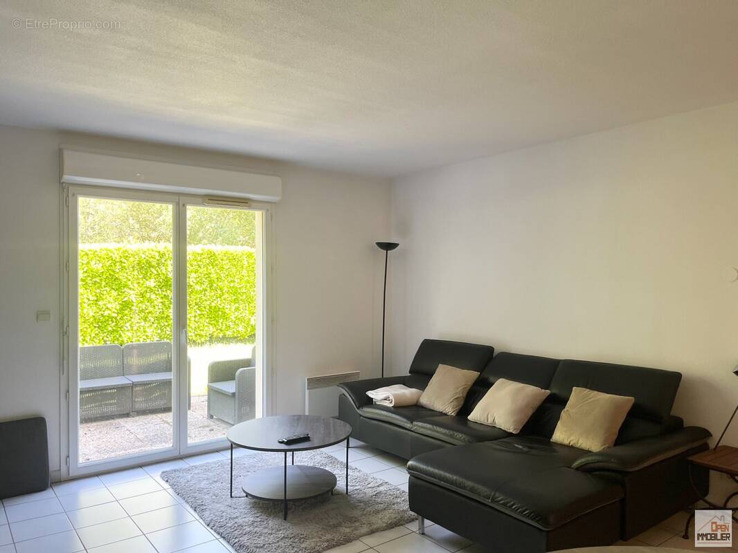 Maison à BOULAZAC