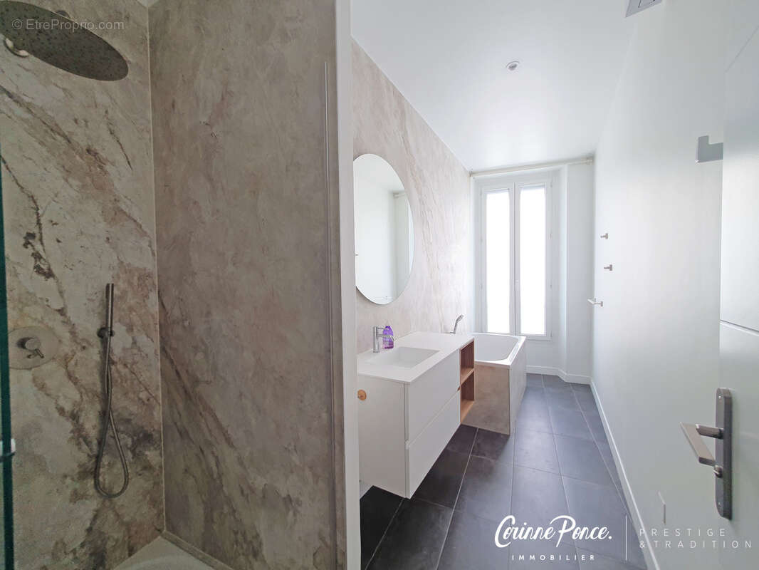 Maison de ville avec jacuzzi et garage Corinne Ponce - photo 17