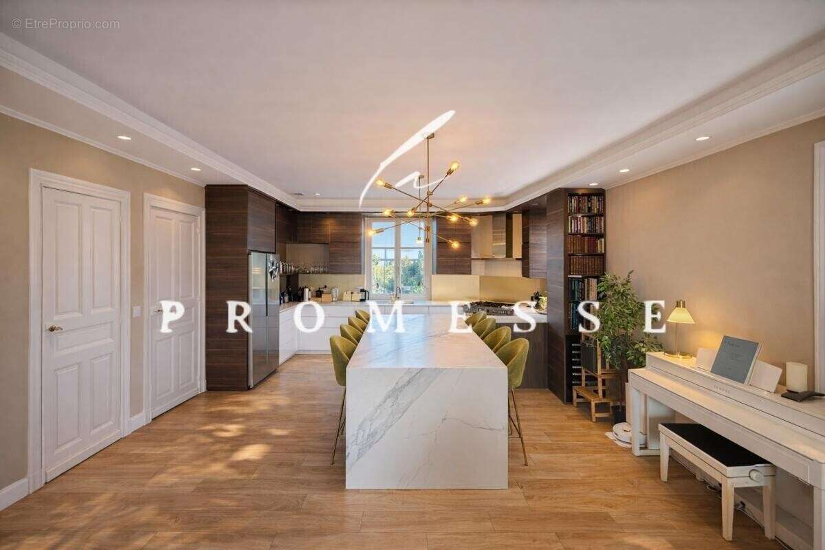 Appartement à BIARRITZ