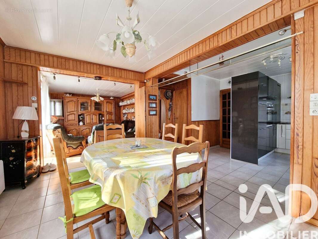 Photo 3 - Maison à GOURIN