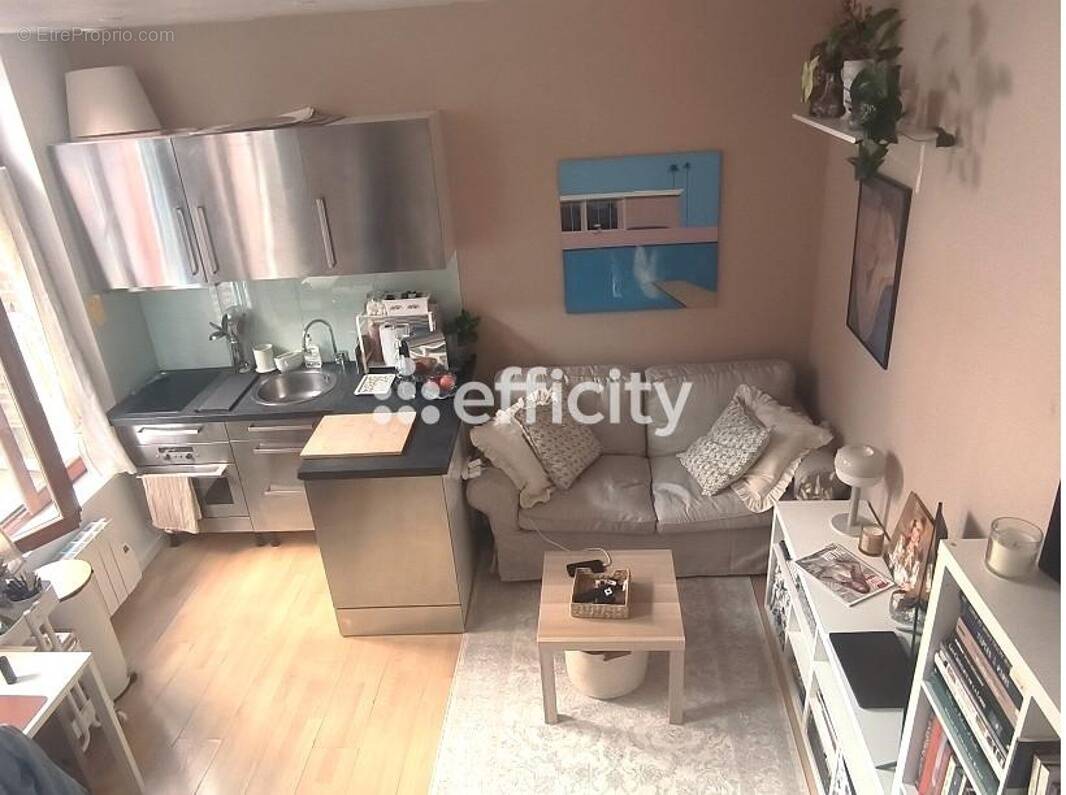 Appartement à LILLE