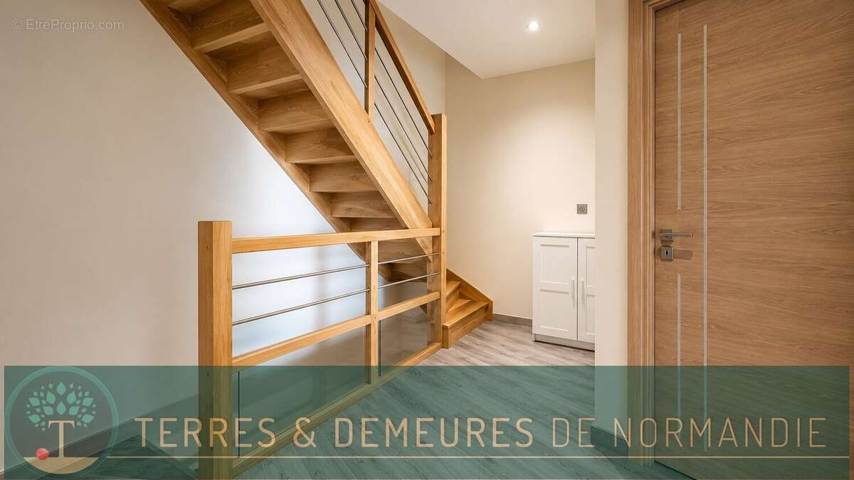 Maison à DIEPPE
