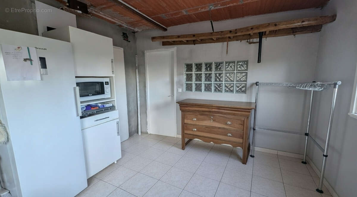 Villa 120 m² habitable avec sous sol - photo 11