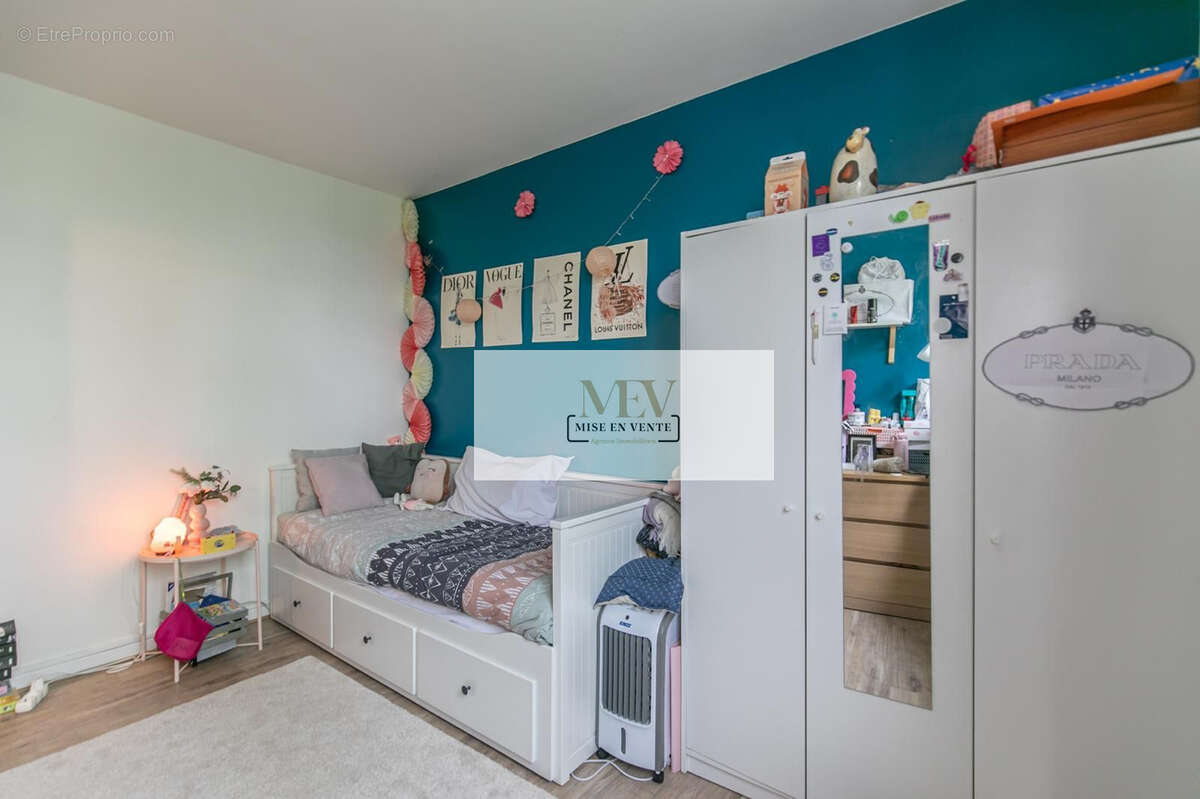 Appartement à BRY-SUR-MARNE