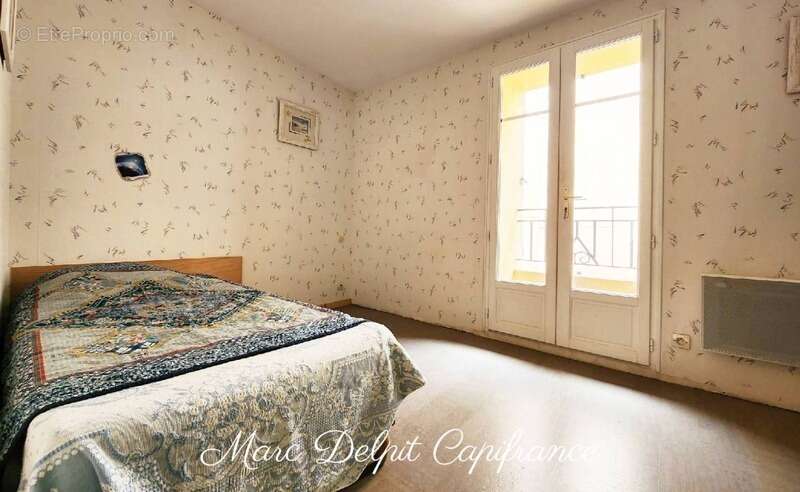 Maison à ELNE