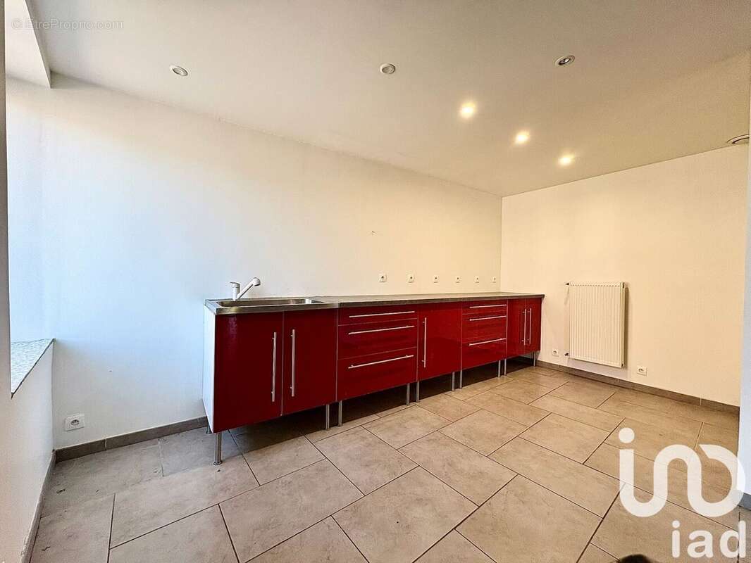 Photo 7 - Maison à DOULEVANT-LE-CHATEAU