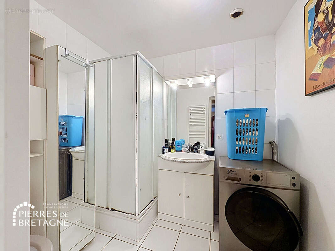 Appartement à BREST
