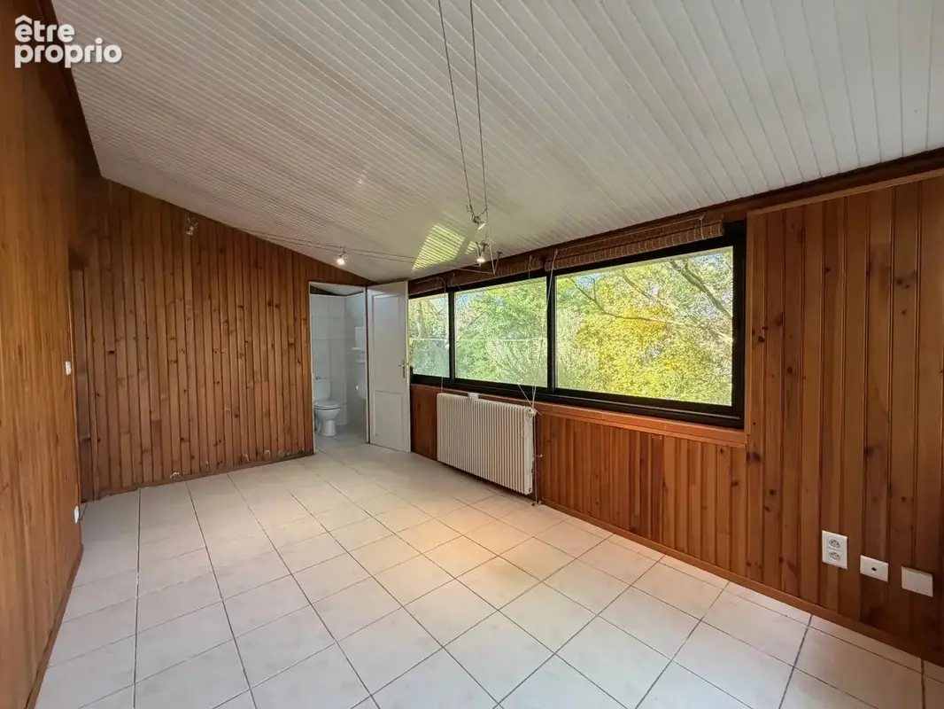 Maison T3 Bis avec garage et jardin de 535 m² - photo 12