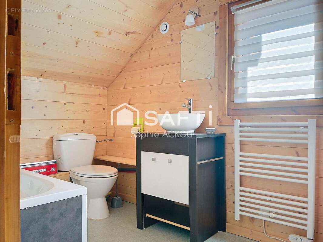 Photo 9 - Maison à REALLON