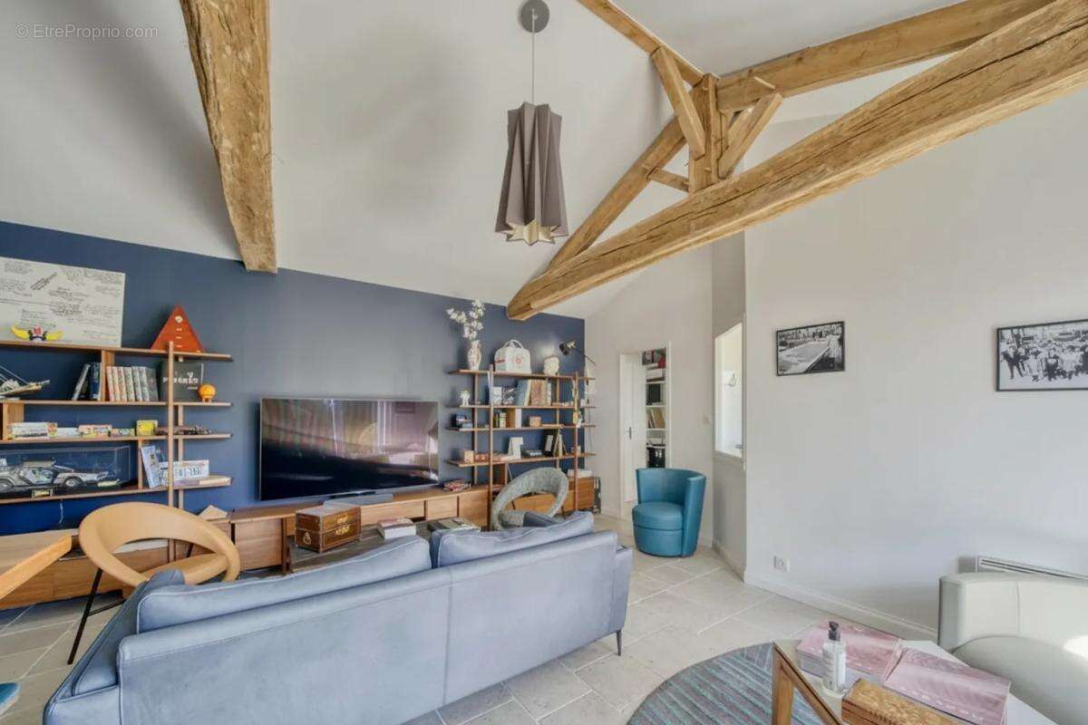 Maison à CHERMIGNAC