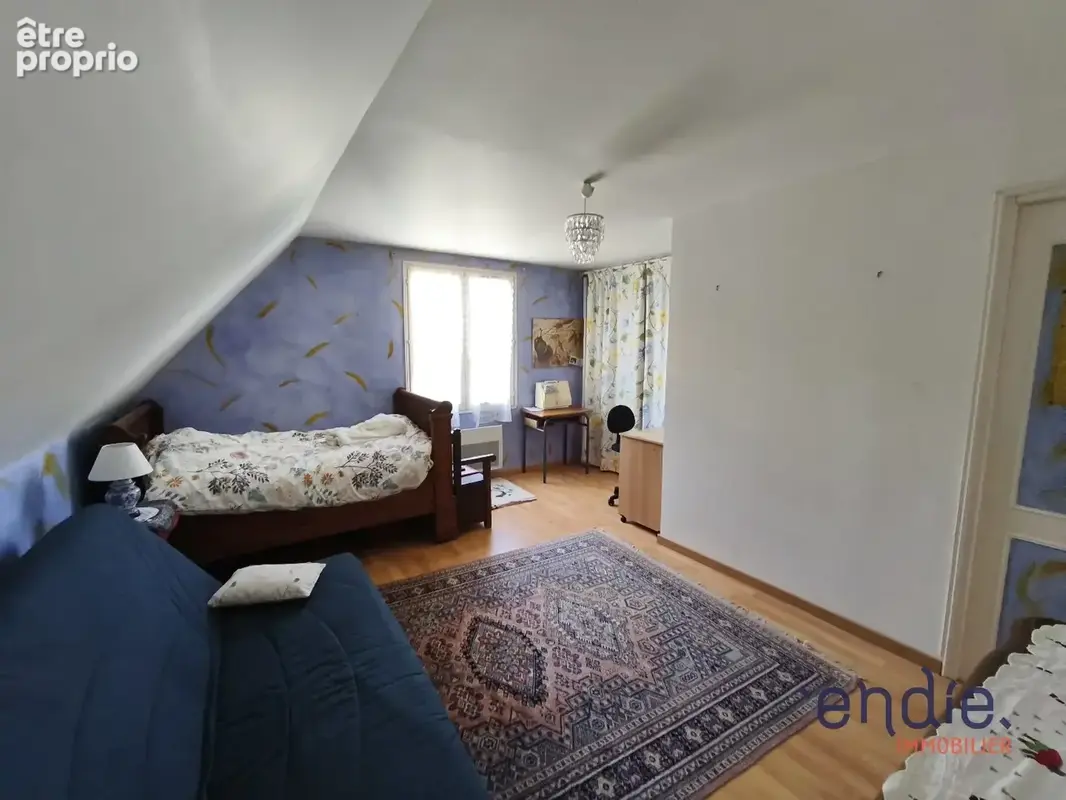 Pavillon habitable de plain-pied avec 3 chambres - photo 9