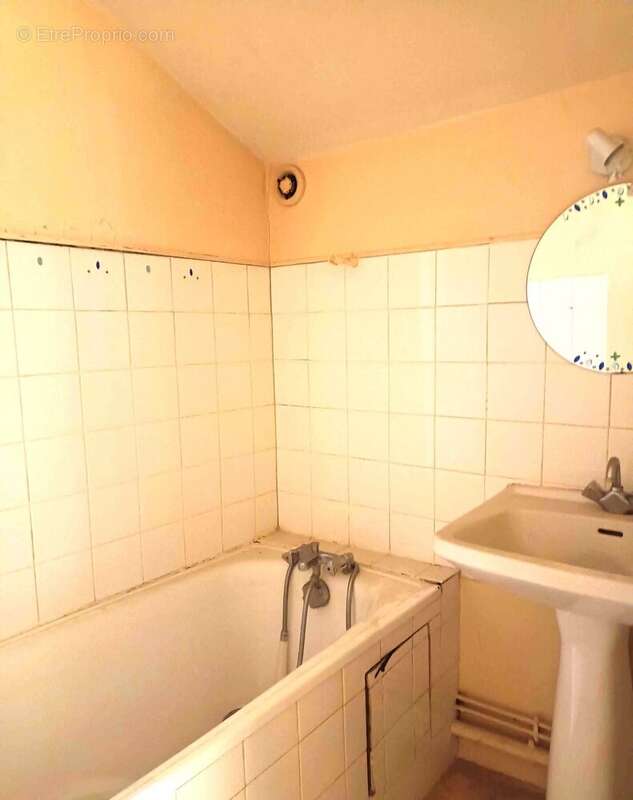Appartement à MONTELIMAR