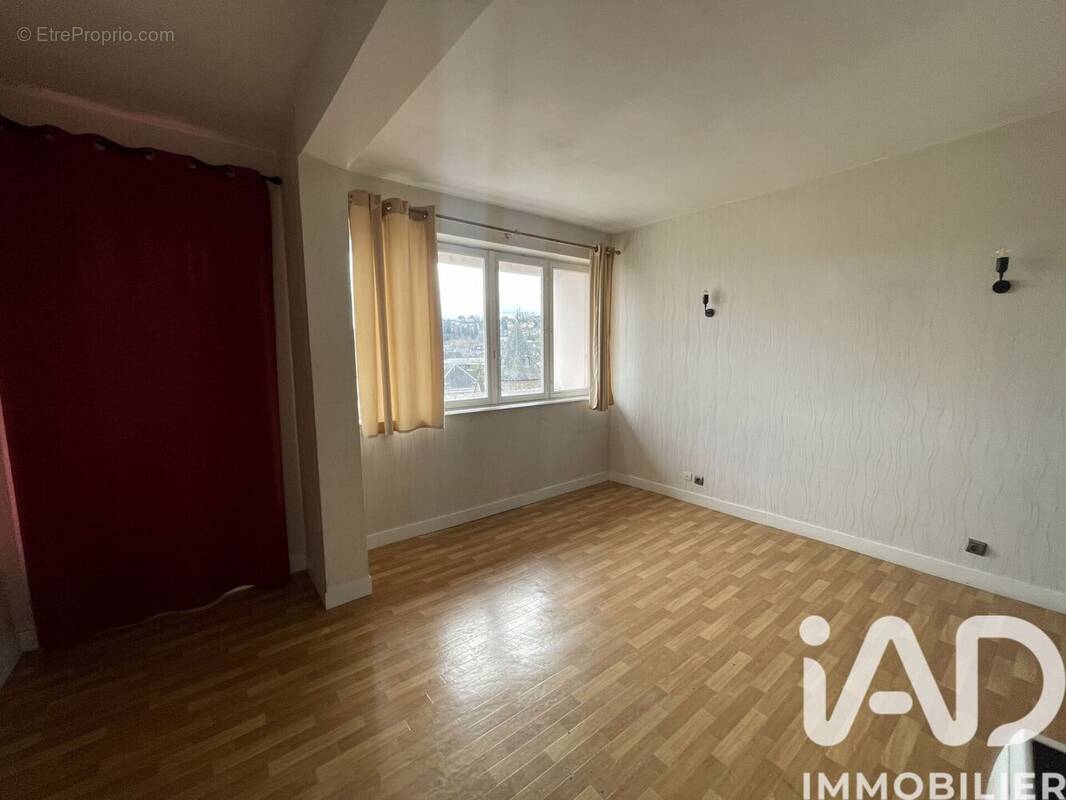 Photo 1 - Appartement à BRIVE-LA-GAILLARDE