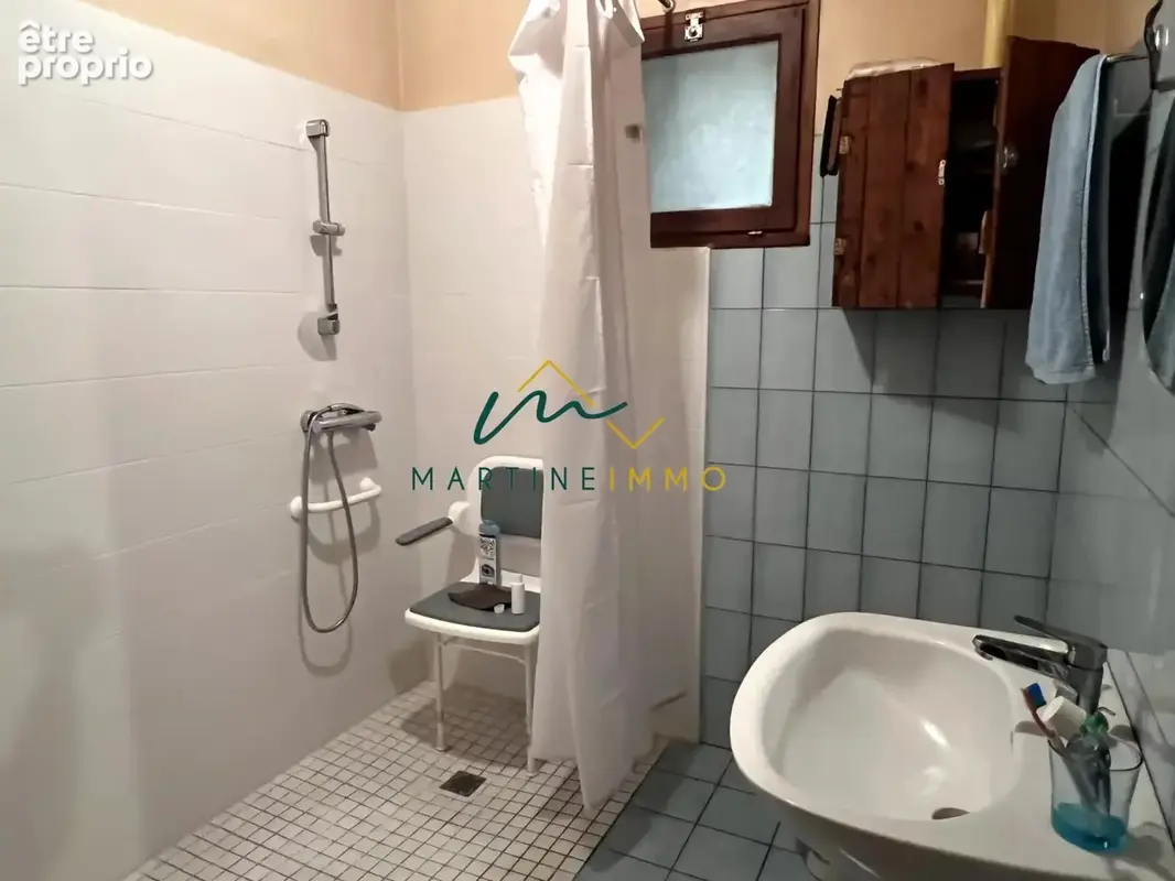 Maison a vendre a beaupuy (47200) - photo 8