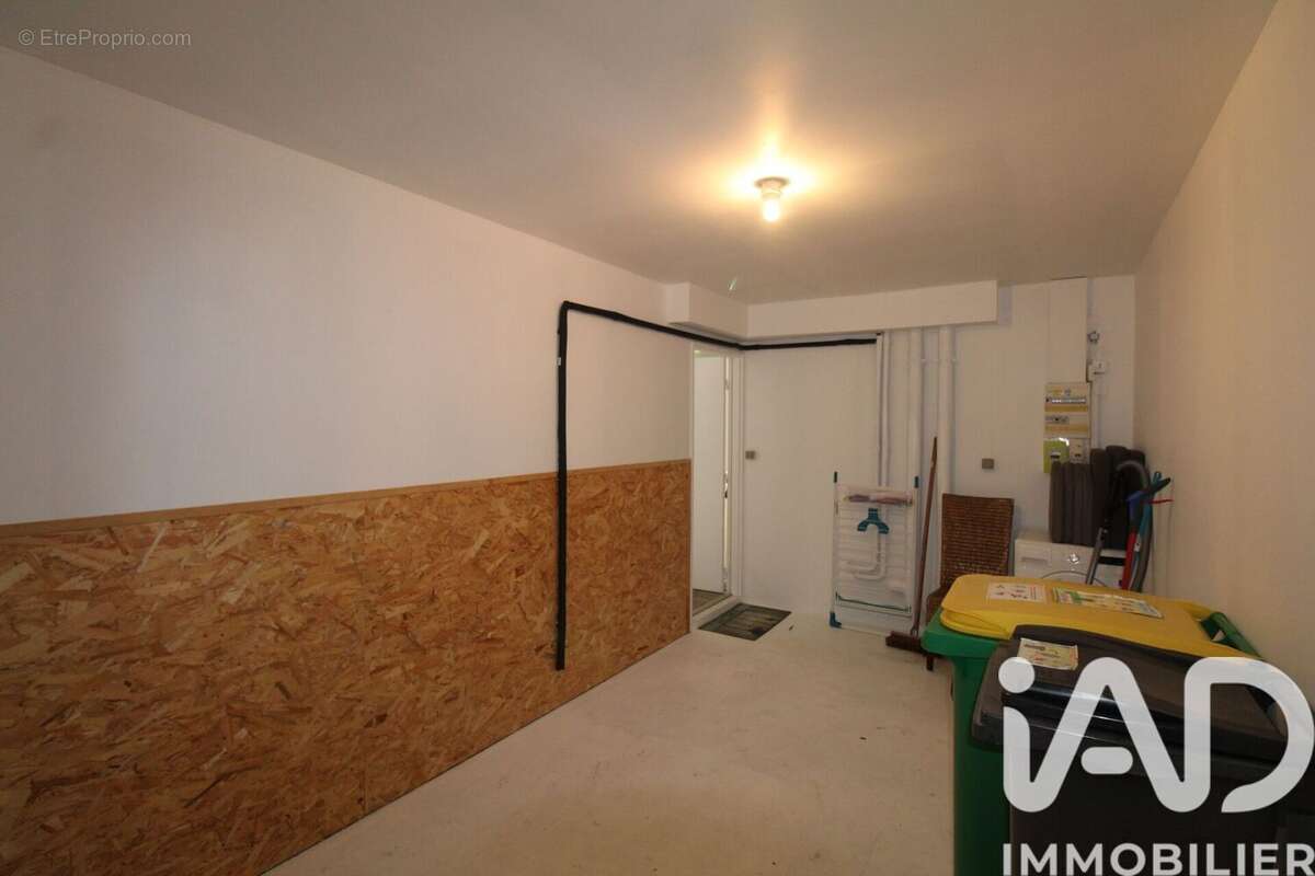 Photo 9 - Maison à COULAINES