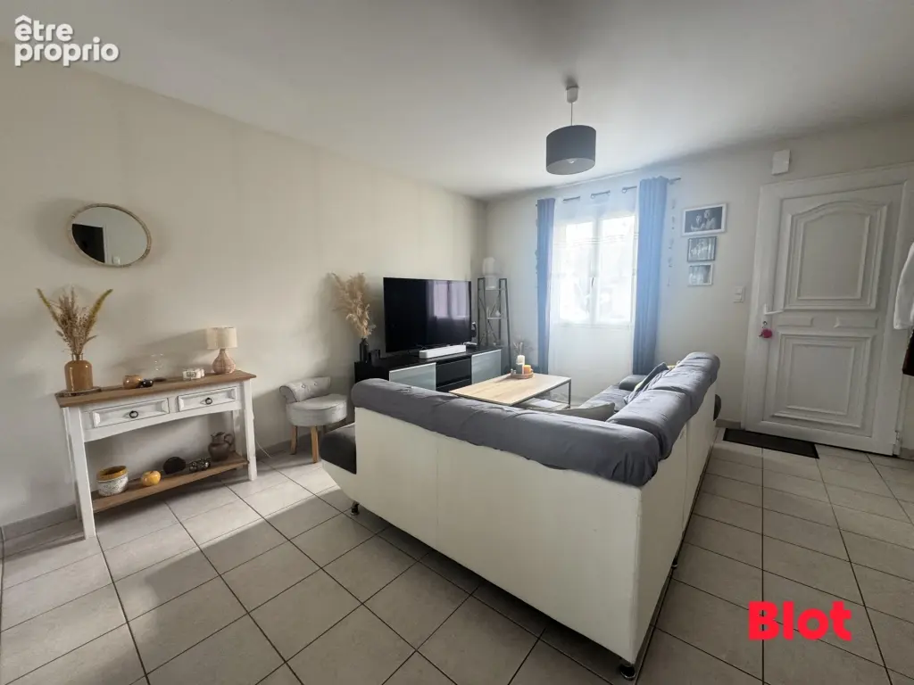 Maison 83 m² à Chateaubourg  - photo 3