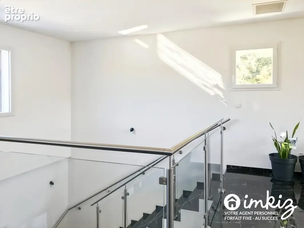 Villa 6 pièces - photo 9
