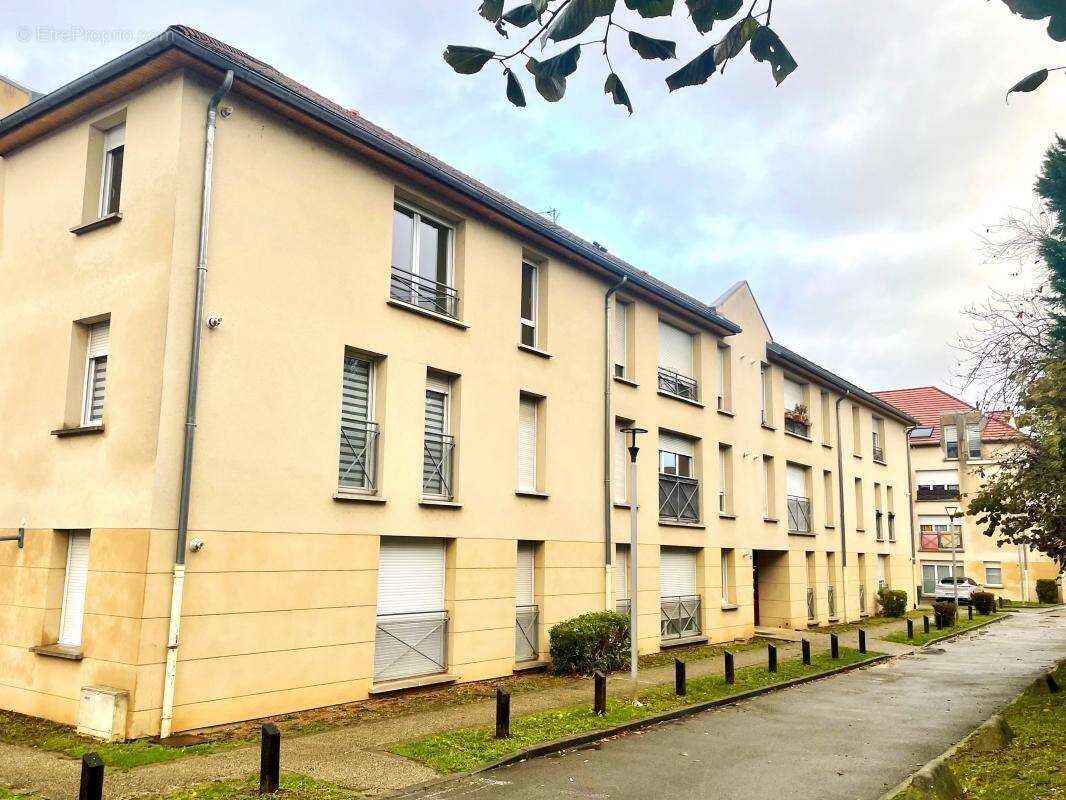 Appartement à AMIENS