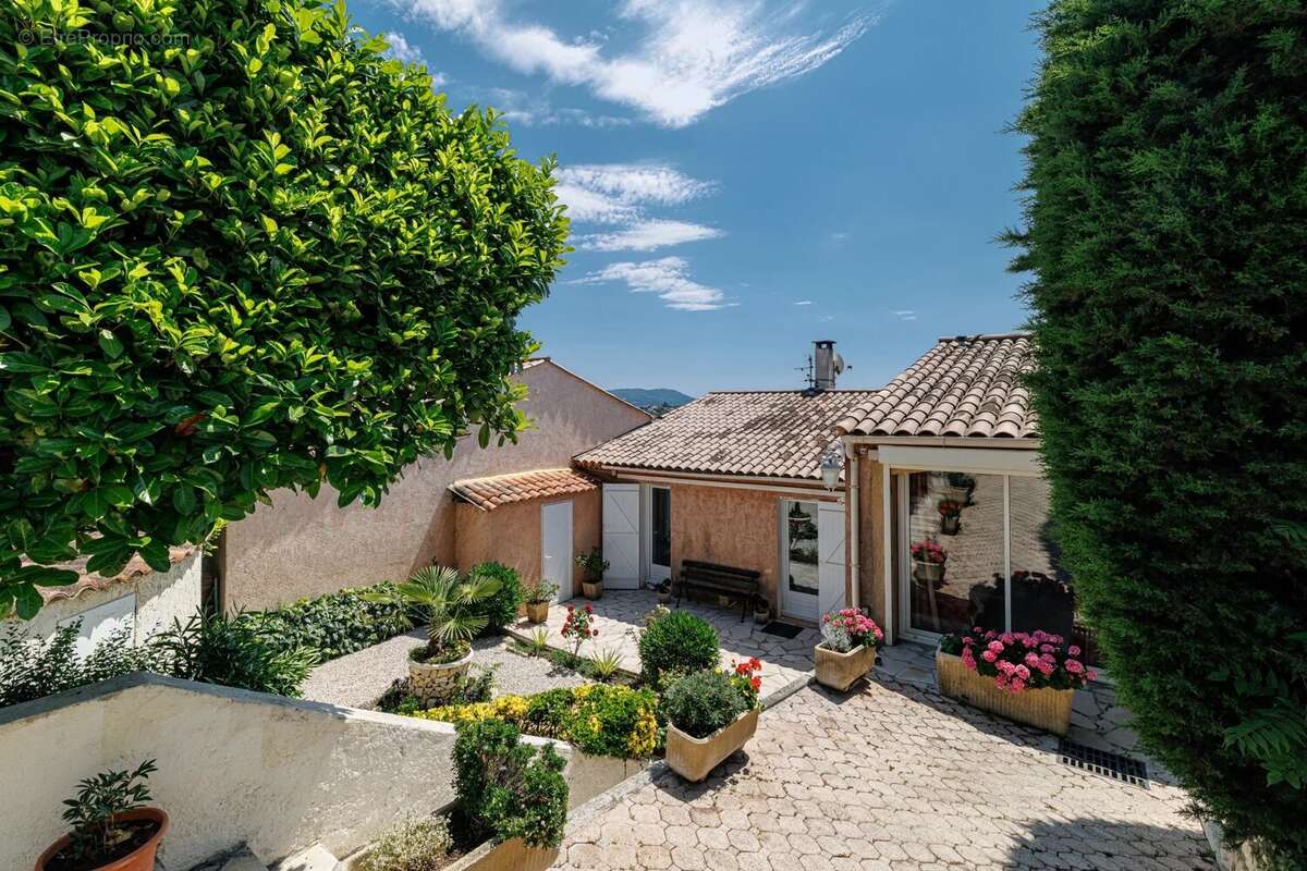 Maison à NICE