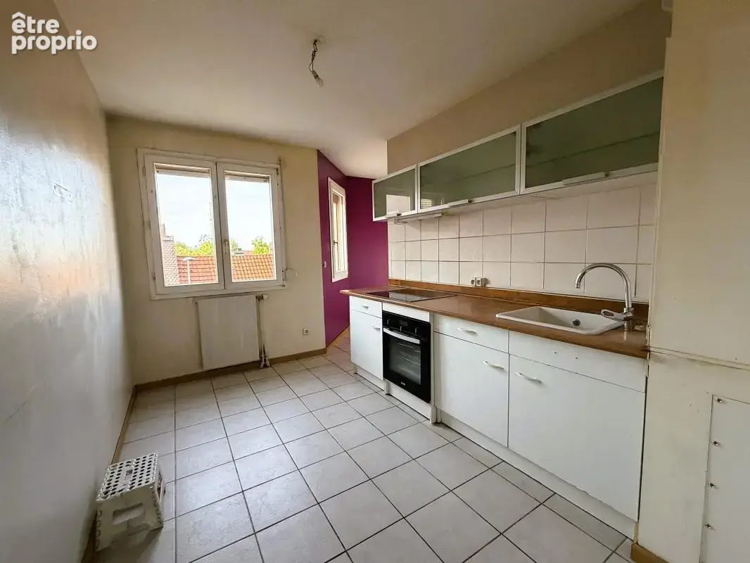 Appartement - photo 4