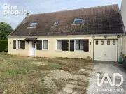Photo 1 - Maison à VENABLES