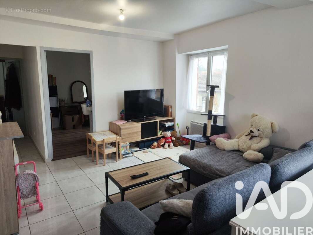 Photo 2 - Appartement à BOYNES