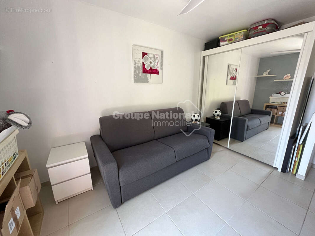 A vendre - camaret - maison recente - garage - jardin - photo 4
