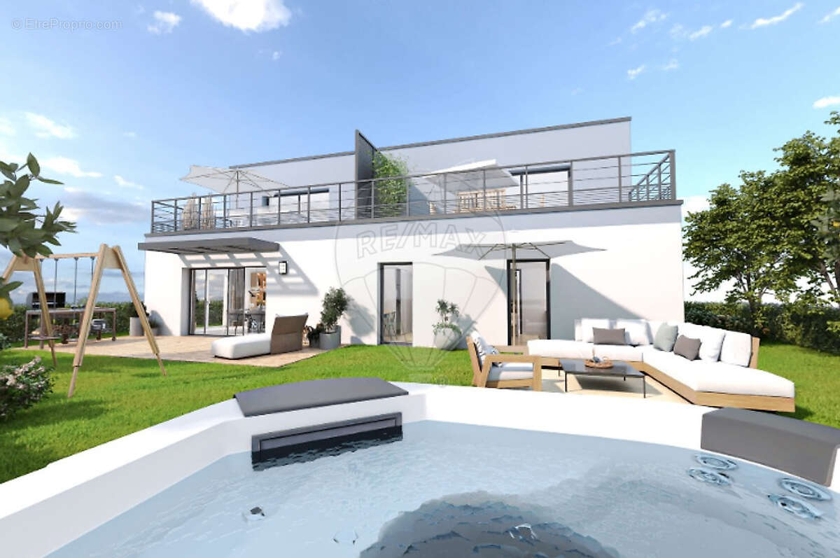 Appartement à COSNES-ET-ROMAIN