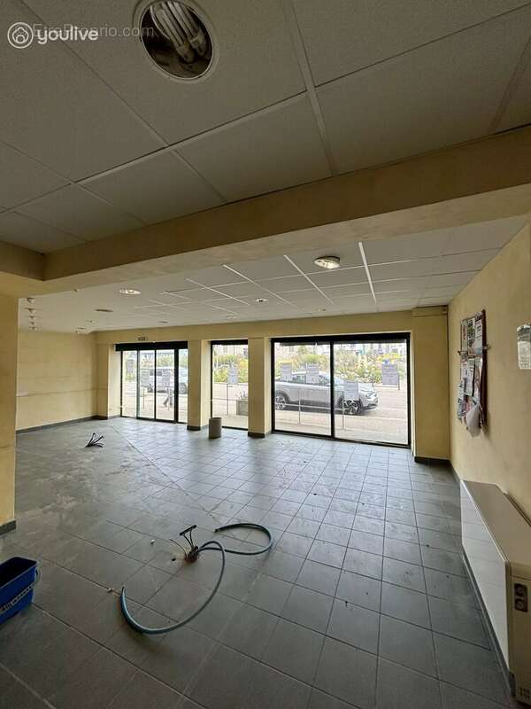 Immeuble de rapport en plein centre de Kerlouan - photo 8