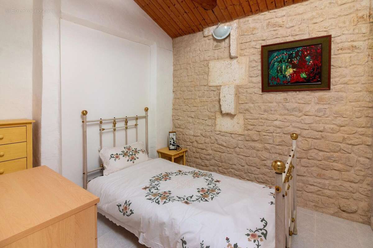 Belle vue depuis cette charmante maison - photo 18