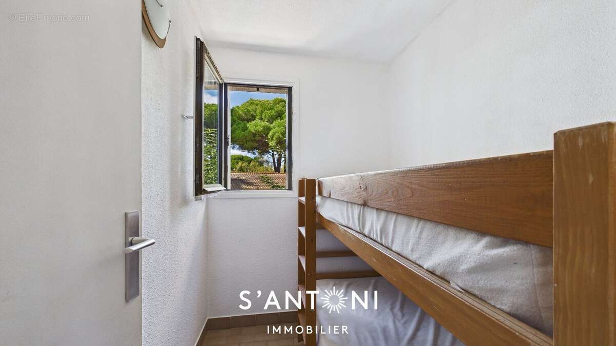 Appartement à AGDE