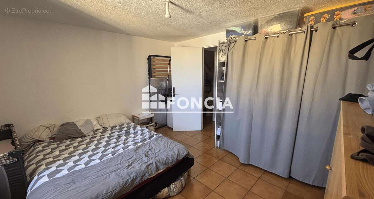 Appartement à MARTIGUES
