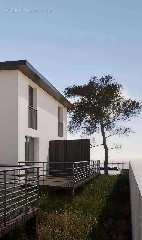 Maison à GUJAN-MESTRAS