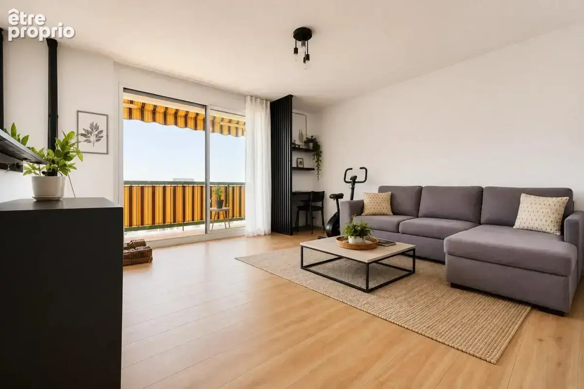 Appartement de 3 pièces de d’environ 64 m2 situé à Nice - photo 2