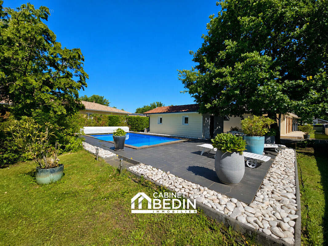 Maison 110 m² à Le Teich  - photo 3