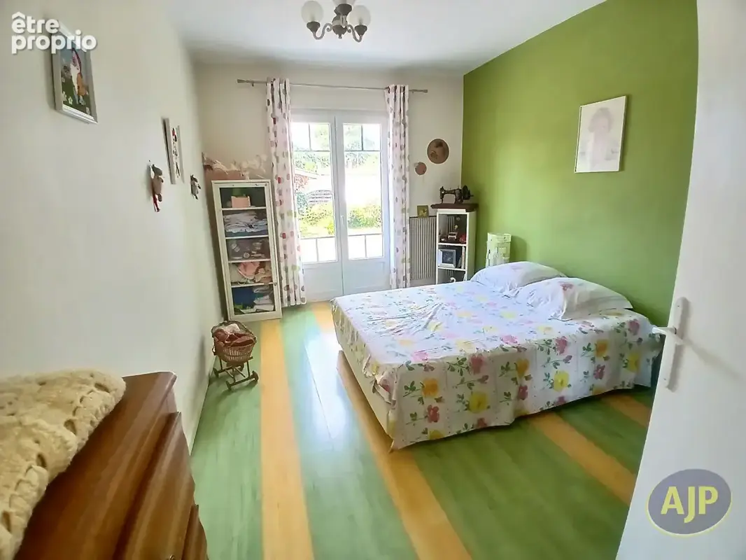 ANDERNOS  Belle Villa avec piscine - photo 9