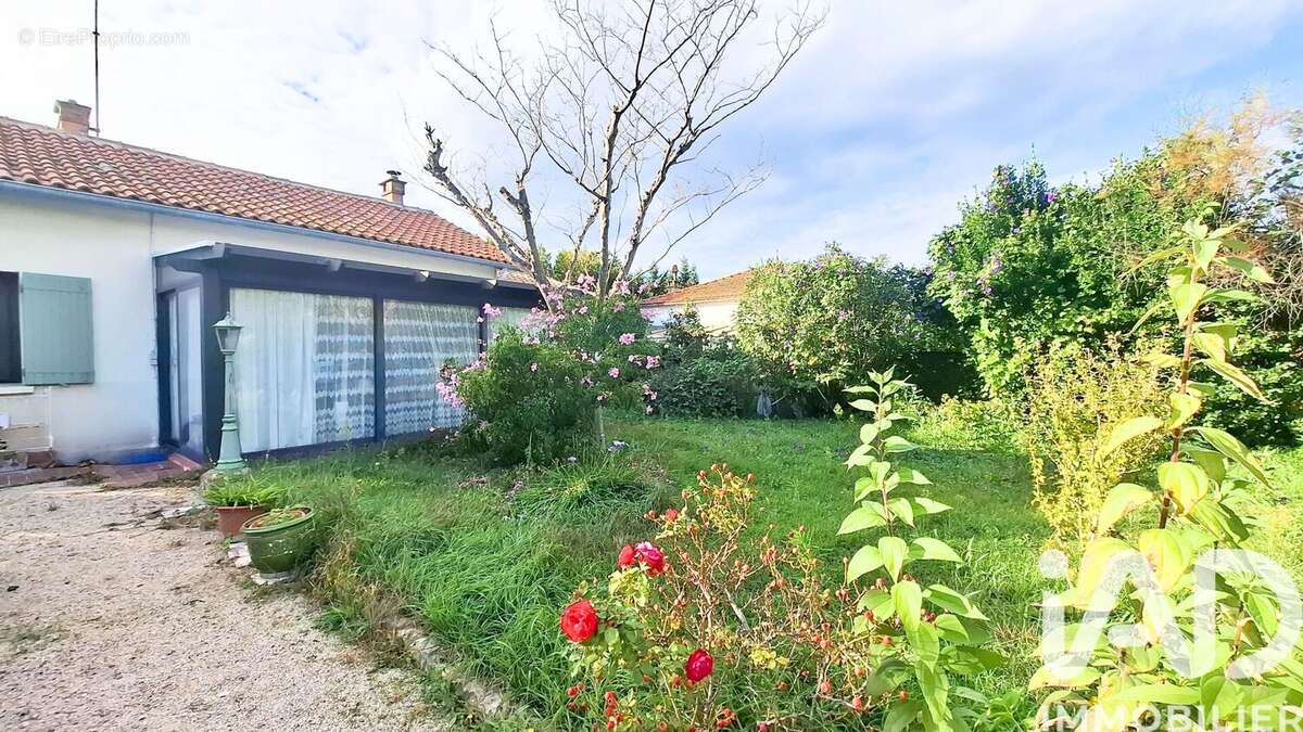 Photo 6 - Maison à VILLENEUVE-LES-AVIGNON