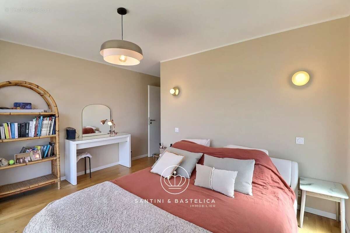 Villa contemporaine avec piscine et dépendance à Pietralba – Ajaccio - photo 17