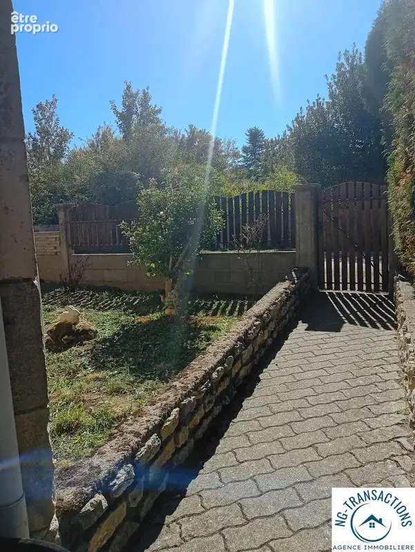 Maison 4 pièces 125 m² à vendre à Entrains-Sur-Nohain (58410) - photo 10
